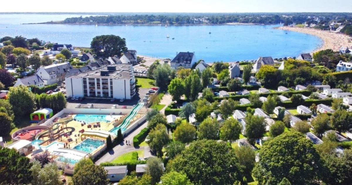 Appartements Benodet A 300M De La Mer Exteriér fotografie
