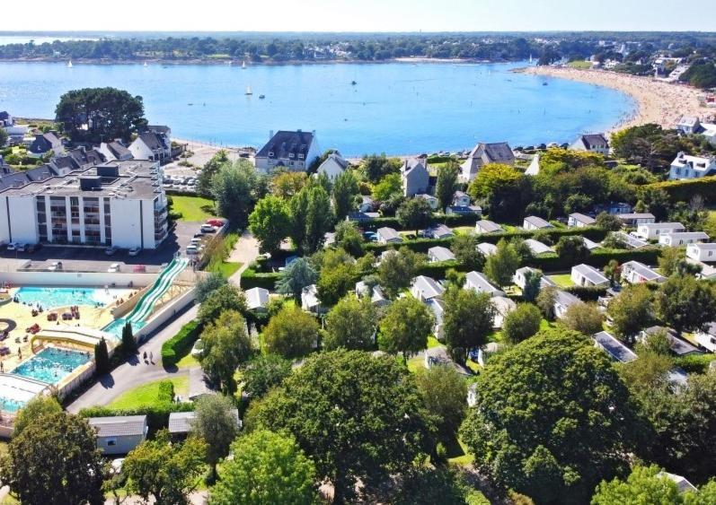 Appartements Benodet A 300M De La Mer Exteriér fotografie