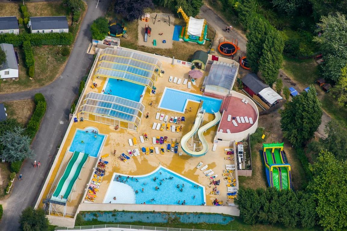 Appartements Benodet A 300M De La Mer Exteriér fotografie