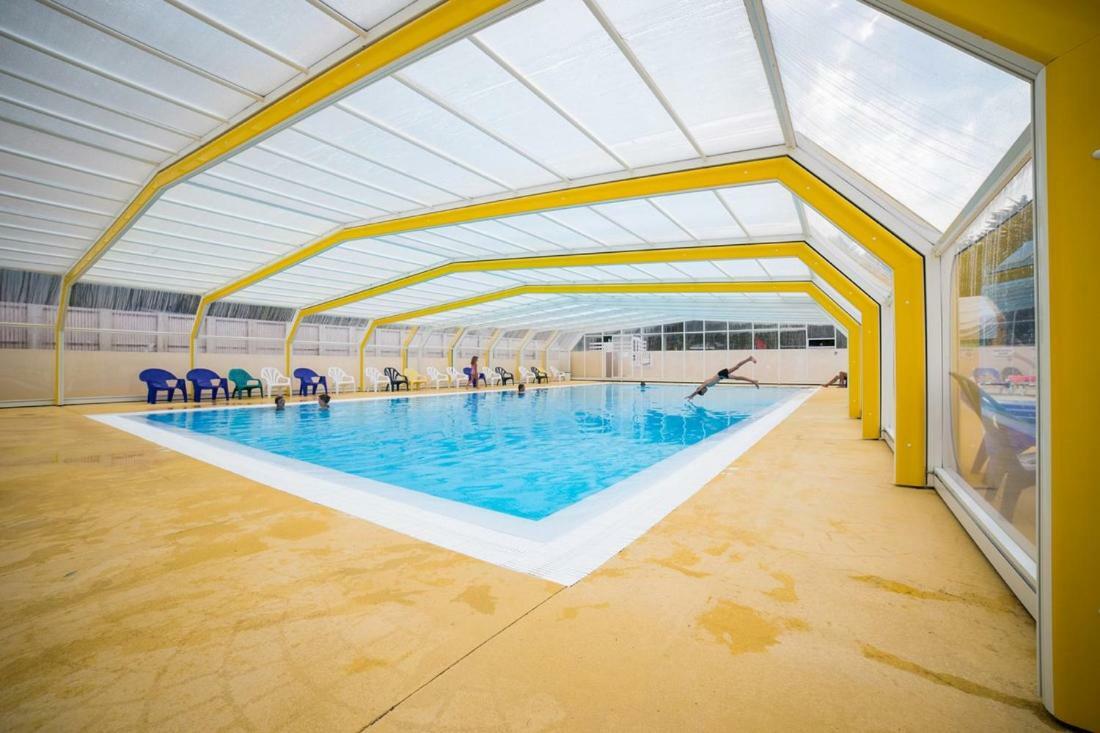 Appartements Benodet A 300M De La Mer Exteriér fotografie